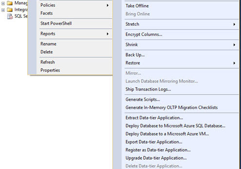 sql